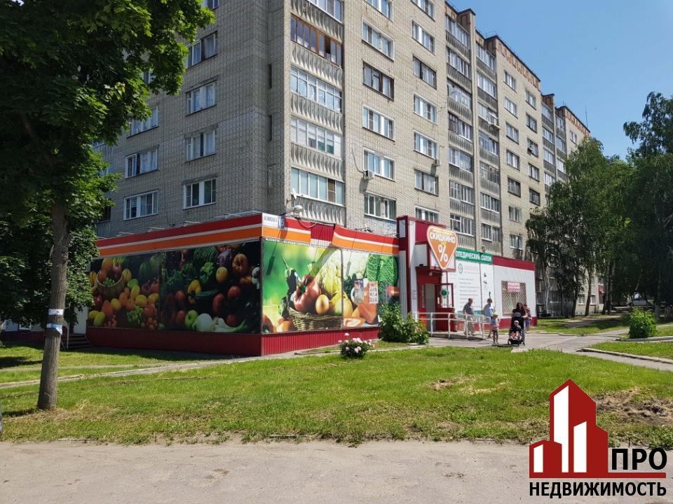 Продажа Магазина Пенза